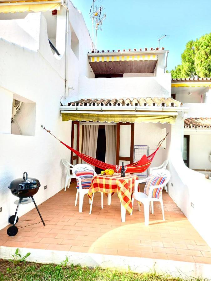 Aldeia Das Acoteias Villages Албуфейра Экстерьер фото
