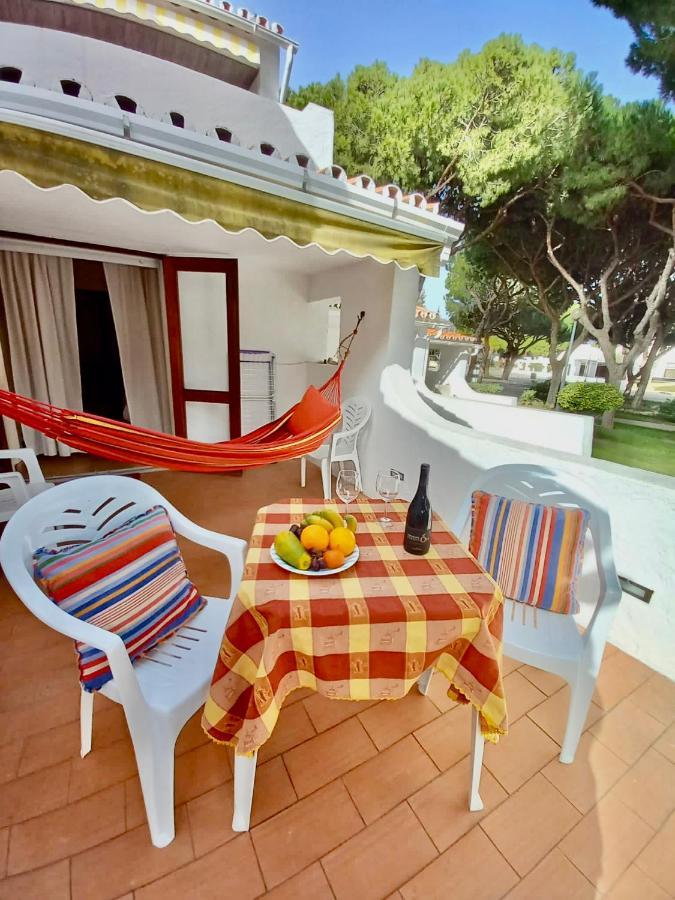 Aldeia Das Acoteias Villages Албуфейра Экстерьер фото